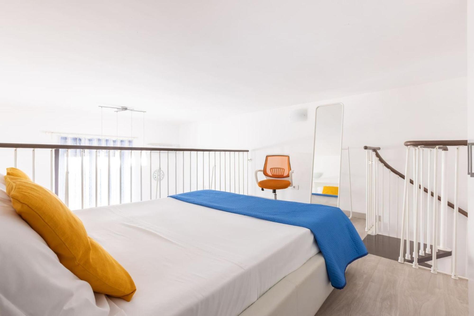 Cosy House Under The Arches In Sorrento Old Town Appartement Buitenkant foto
